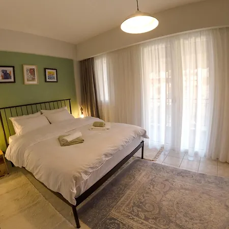 Scala Room 68 Ioannina Exterior foto