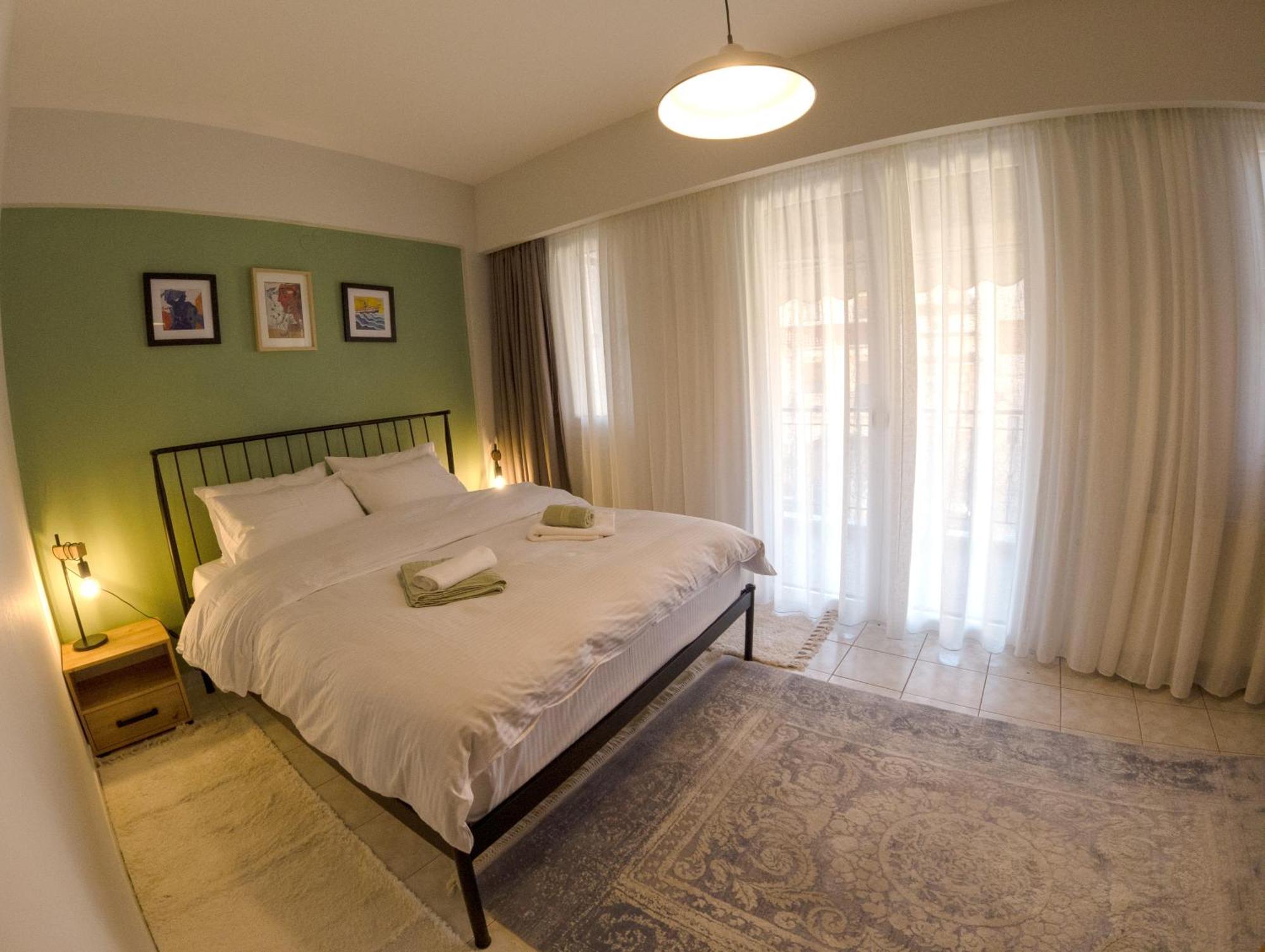 Apartment Scala 68